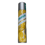 Batiste Dry Shampoo Brilliant Blonde Original 120 G