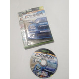 Xbox Clásico Forza Motorsport Live Online Endebled Original 