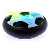 Picassotiles Futbol Hoverball Air Hockey Energia Electrica A