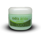 Baño De Crema Olio Reparador Capilar Peluqueria Profesional Cabellos Teñidos Alisados X 50gr