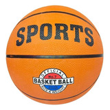 Balón Basketball Nba Sports Baloncesto Outdoor No.7