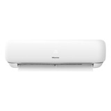 Aire Acondicionado Hisense  Split  Frío/calor 2924 Frigorías  Blanco 220v - 240v As12hr4svrkg