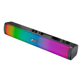 Sound Bar Caixa De Som Bluetooth Para Smart Tv Notebook 30w