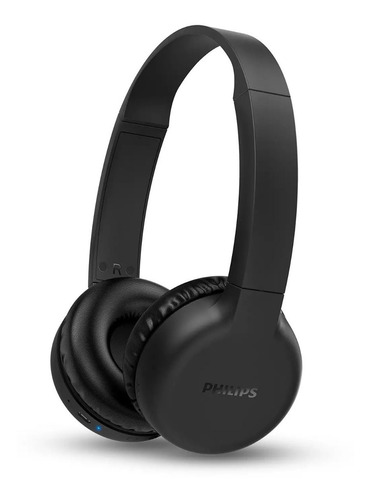 Auriculares Philips Bluetooth Tah1205bk/00