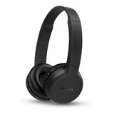 Auriculares Philips Bluetooth Tah1205bk/00