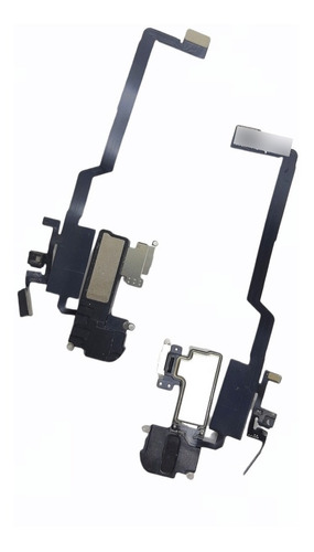 Parlante Speaker Auricular Con Flex + Sensor Para iPhone X 