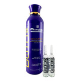 Maxybelt Kit Shampoo 400ml - mL a $164