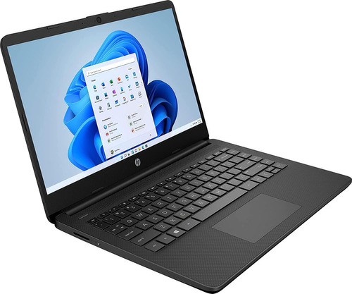 2022 La Computadora Portátil Hp Premium Hd Más Nueva De 14 P