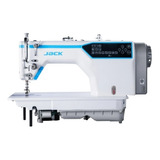 Máquina De Coser Recta Industrial Automática Jack A7