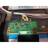 Placa T Con  Tv Hyundai Hyled-43fhds  Cod 6870c-0532a