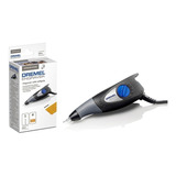 Grabador De Metal  Dremel 290