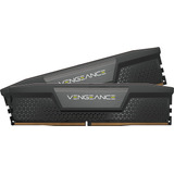 Corsair Vengeance Ddr5 Ram 32 Gb (2x16 Gb) 6200 Mhz Cl36 Con