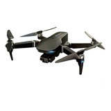 Drone 5g Smart Kassel 4k Dual Camara Valija Fpv Vuelo 25 Min