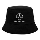 Gorro Mercedes Benz Pescador 