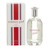 Perfume Mujer Tommy Hilfiger Girl Edt 100ml