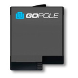 Batería Recargable Gopole Hero5 / 6 / 7