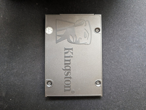 Disco Duro Kingston 480gb Ssd