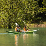 Kayak Inflable Betta 2 Personas