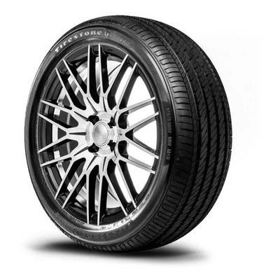 Llanta Firestone F-series Ft-140 P 205/60r16 92 H