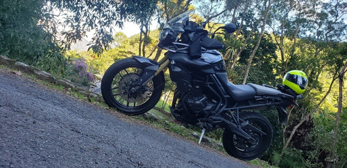 TRIUMPH TIGER 800 ABS 2013/2014