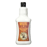 Acondicionador Reuzel Daily Profesional 1000ml Extra Grande