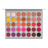 Paleta Morphe Jaclyn Hill Vol 2 - G A $68