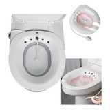 Lavabo De Inodoro Plegable Para Bidé Y Tubo De Descarga