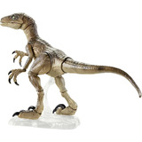 Velociraptor Jp1 Jurassic World Amber Collection