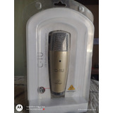 Microfono Behringer C1u (usb) 