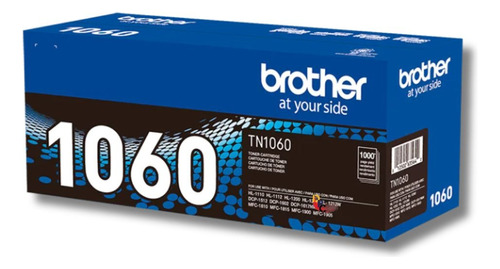 Toner Original Brother Dcp-1617nw Tn-1060