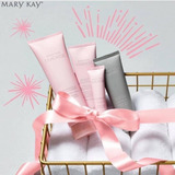 Rutina Ideal De Limpieza Profunda Timewise 3d Mary Kay 