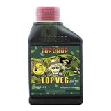 Top Veg 250ml Top Crop Vegetacion Salamanca Grow