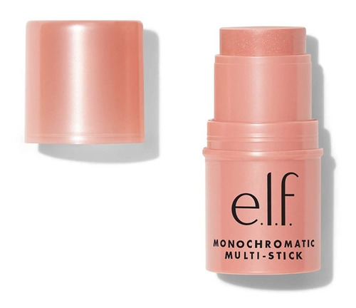 Elf Monochromatic Multi Stick - Glistening Peach - Original