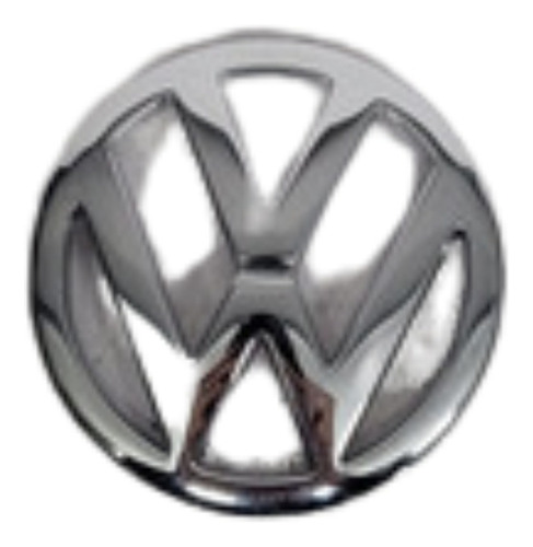 Emblema Volkswagen Rejilla De Aireación Gol Trend Original 