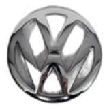Emblema Volkswagen Rejilla De Aireación Gol Trend Original 