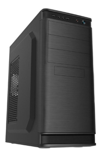 Pc Edicion Render Core I5 8gb Ssd 480gb Gt710 2gb 4k 600w 54