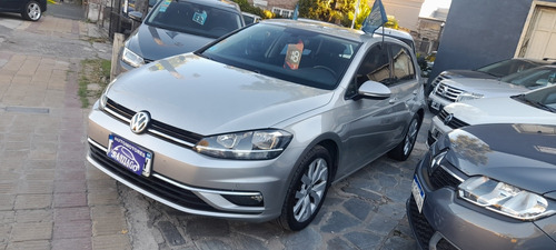 Volkswagen Golf 1.4 Tsi Comfortline Dsg 