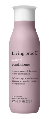 Living Proof Acondicionador Restauración 236ml