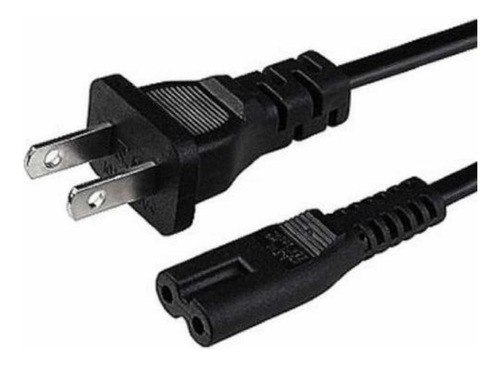 Cable Corriente Impresoras Epson Hp Canon Variedad De Modelo