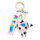 Llaveros En Goma Tokidoki Kawai