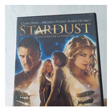 Stardust 2007 Dvd Fisico Original