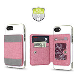 Funda Cartera Para iPhone Galaxy & Most Smartphones An-021