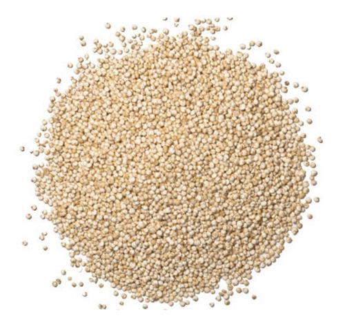 Quinoa Blanca Lavada 1 Kg