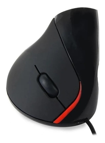 Mouse Vertical Ergonómico Inalámbrico