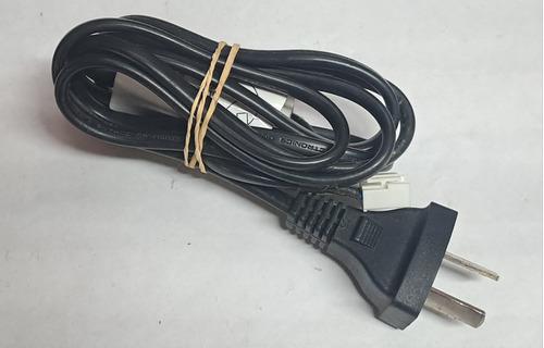 Cable Alimentación 220v Tv And32y L32s60 Le32smart19 