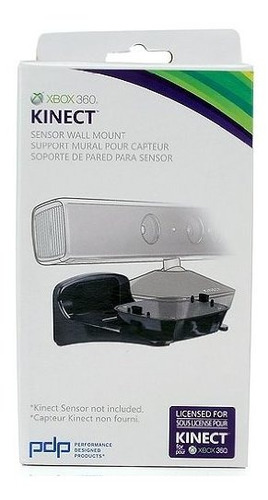 Xbox 360 Kinect Wall Mount