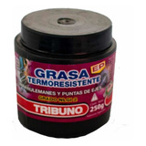 Grasa Termoresistente 500g Para Rulemanes Bguemes