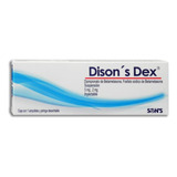 Disons Dex 5 Mg / 2 Mg Genérico De Diprospan Inyectable