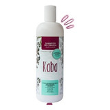 Shampoo Cebolla Kaba - mL a $86