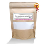 Gluconolactato De Calcio 500g Esferificaciones Cocina Molecu